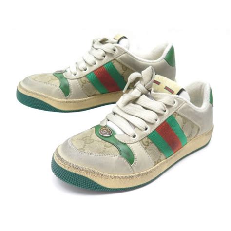 chaussures gucci occasion|gucci shoes online shopping.